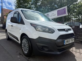 Ford Transit Connect 2016