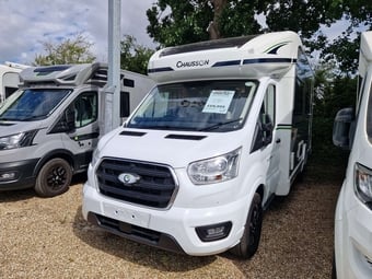 Chausson 640 Etape Line 2025 for sale