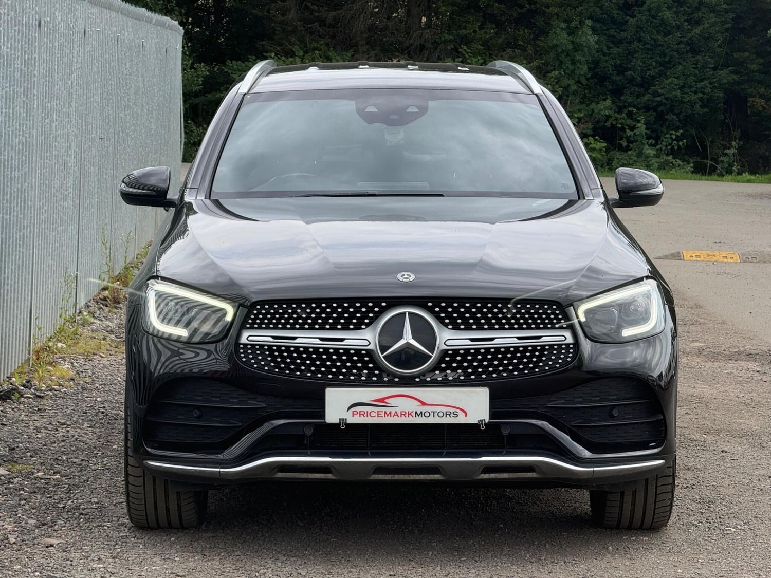 [ berth ]Mercedes-Benz GLC