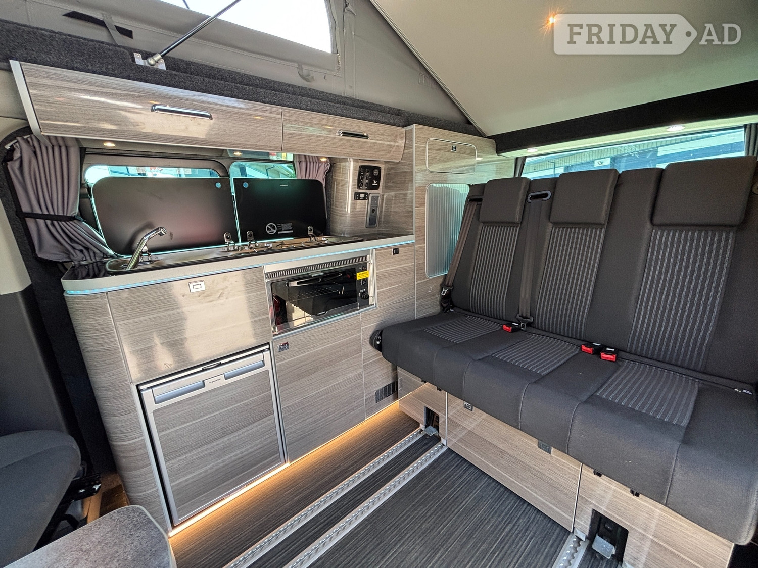 Wellhouse Terrier 2018 - Motorhomes & Caravans