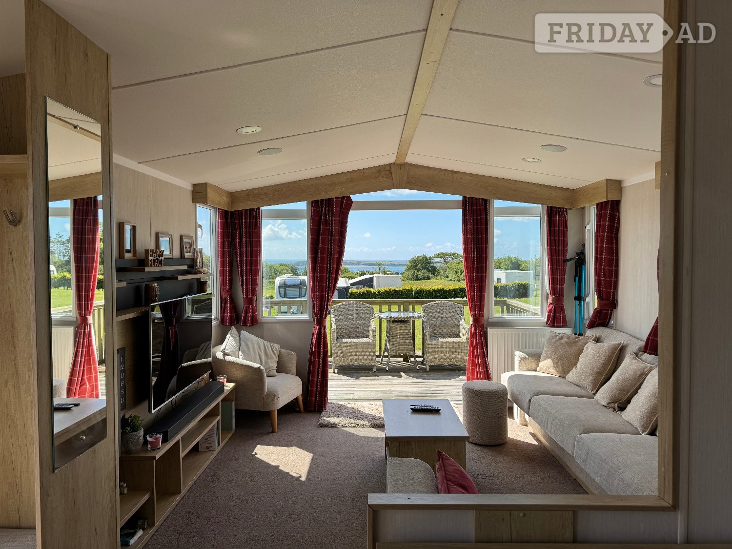 Swift Biarritz 2019 for sale in Tenby