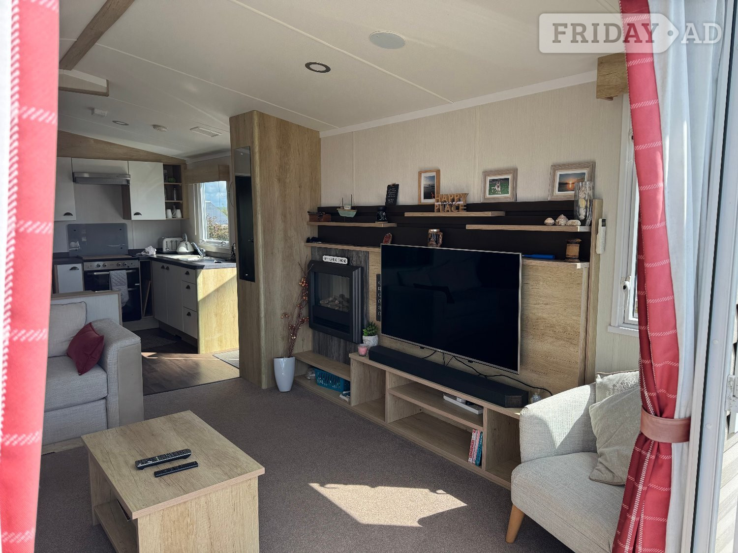 Tenby Swift Biarritz 2019 for sale