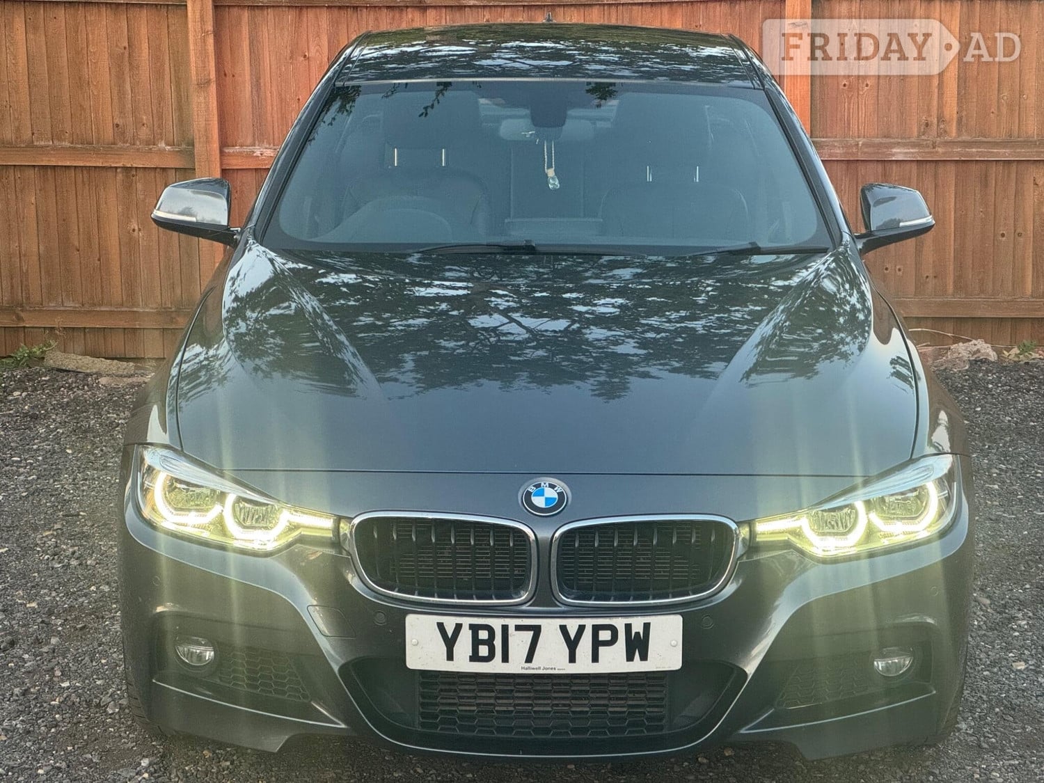 BMW 3 Series St. Albans