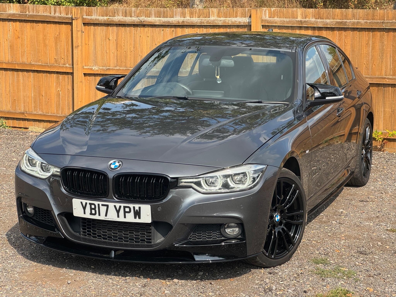 [ berth ]BMW 3 Series
