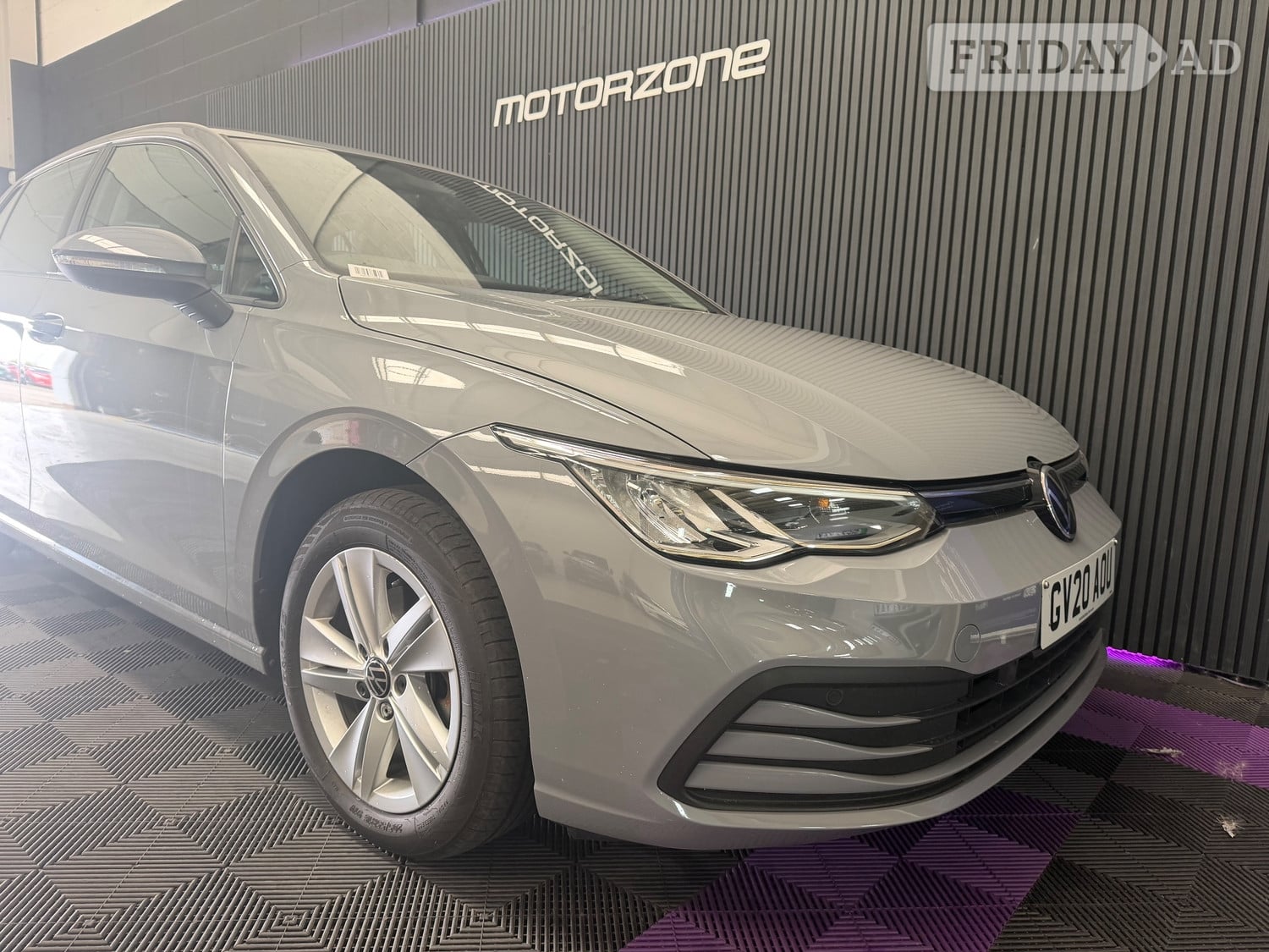 Volkswagen Golf 2020 - Cars in Durham