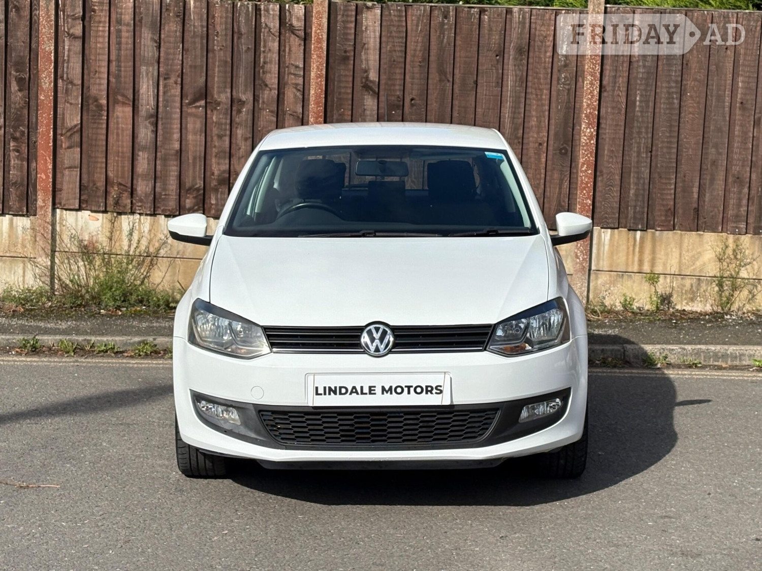 Volkswagen Polo Oldham