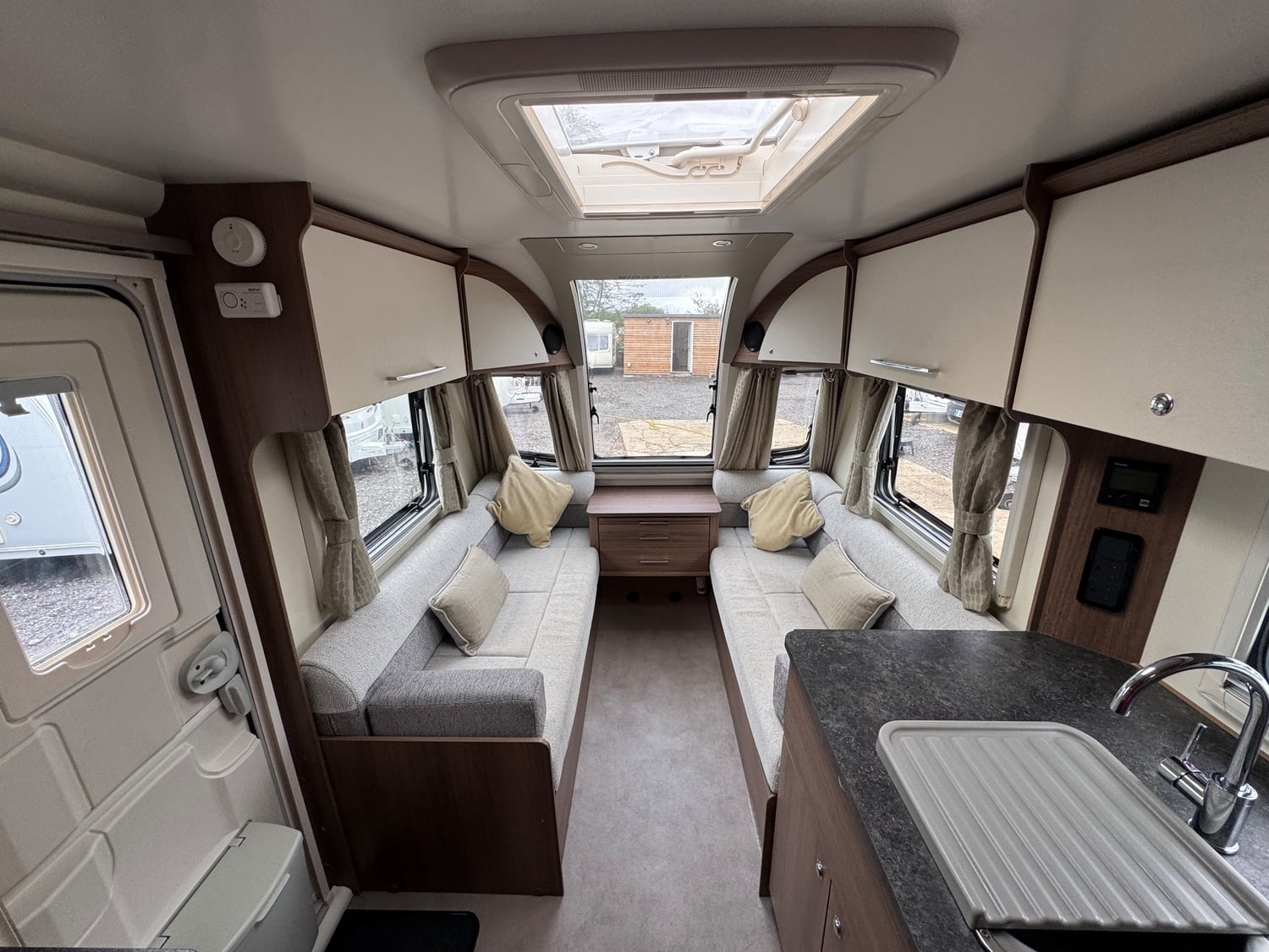 Bailey Phoenix+ 650 2020 - Motorhomes & Caravans