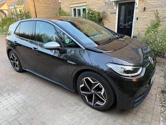 Volkswagen ID.3 2020