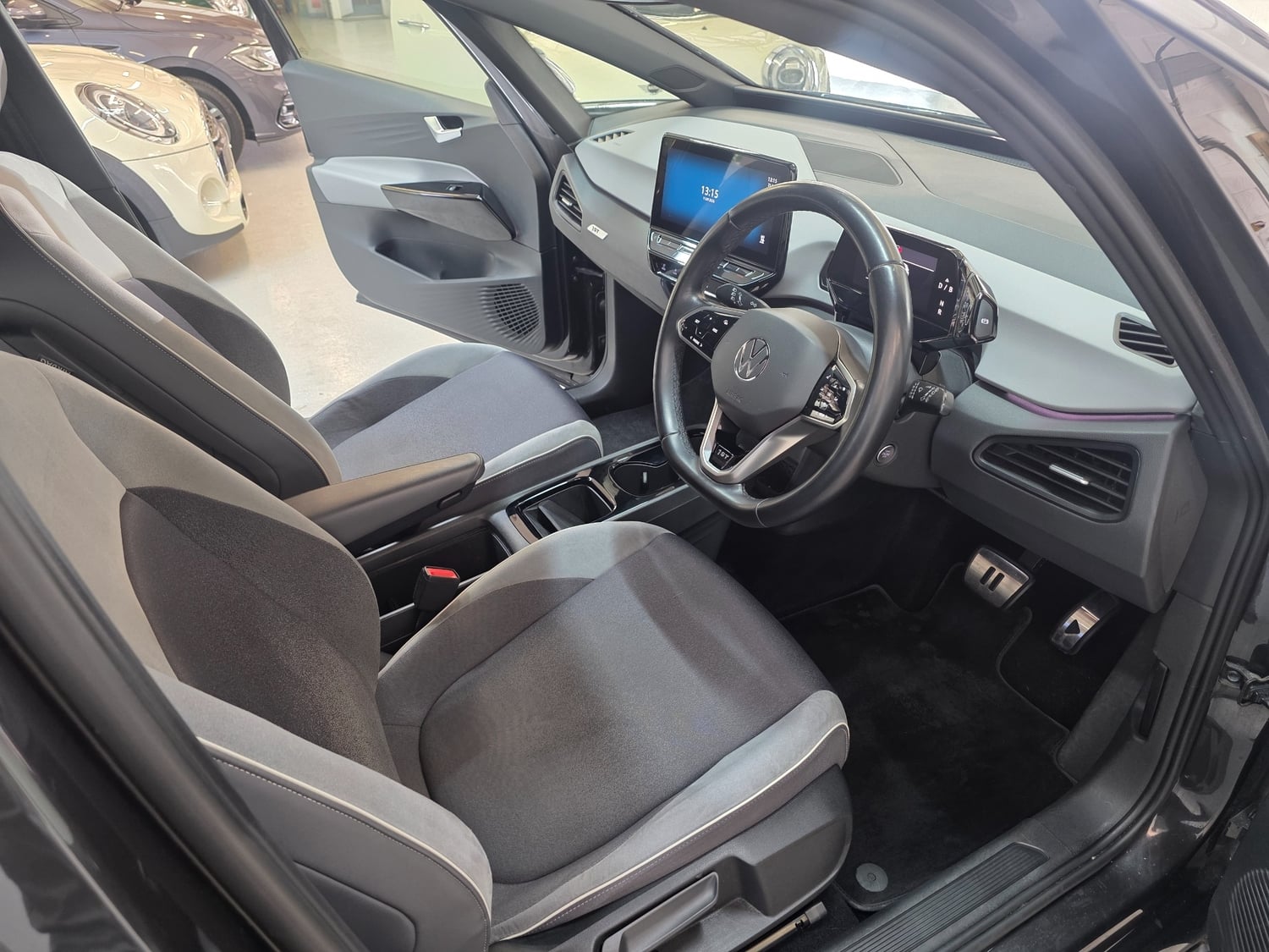 Volkswagen ID.3 Storrington