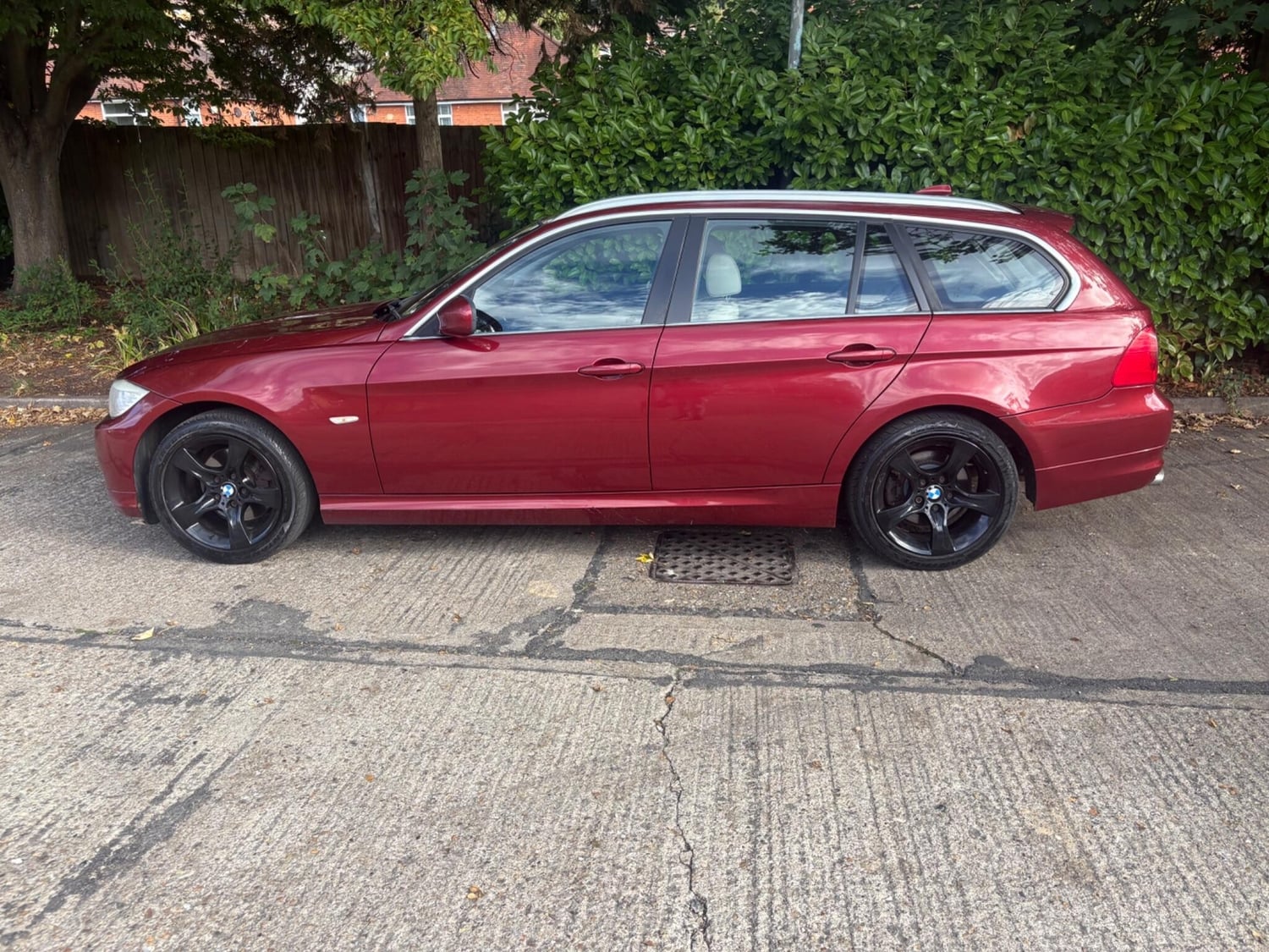 BMW 3 Series High Wycombe