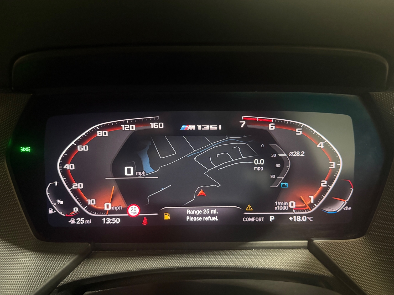BMW 1 Series Croydon