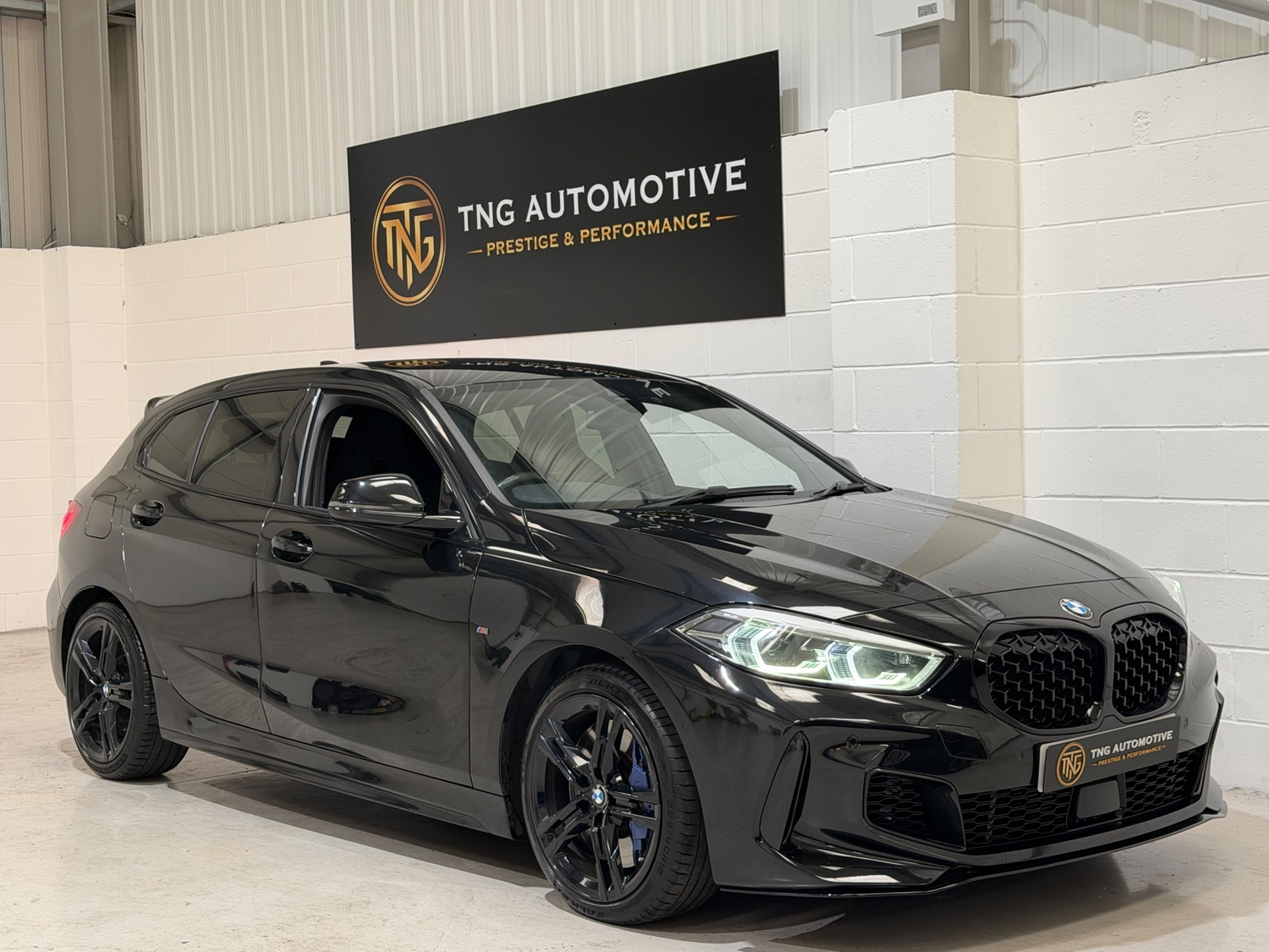 [ berth ]BMW 1 Series