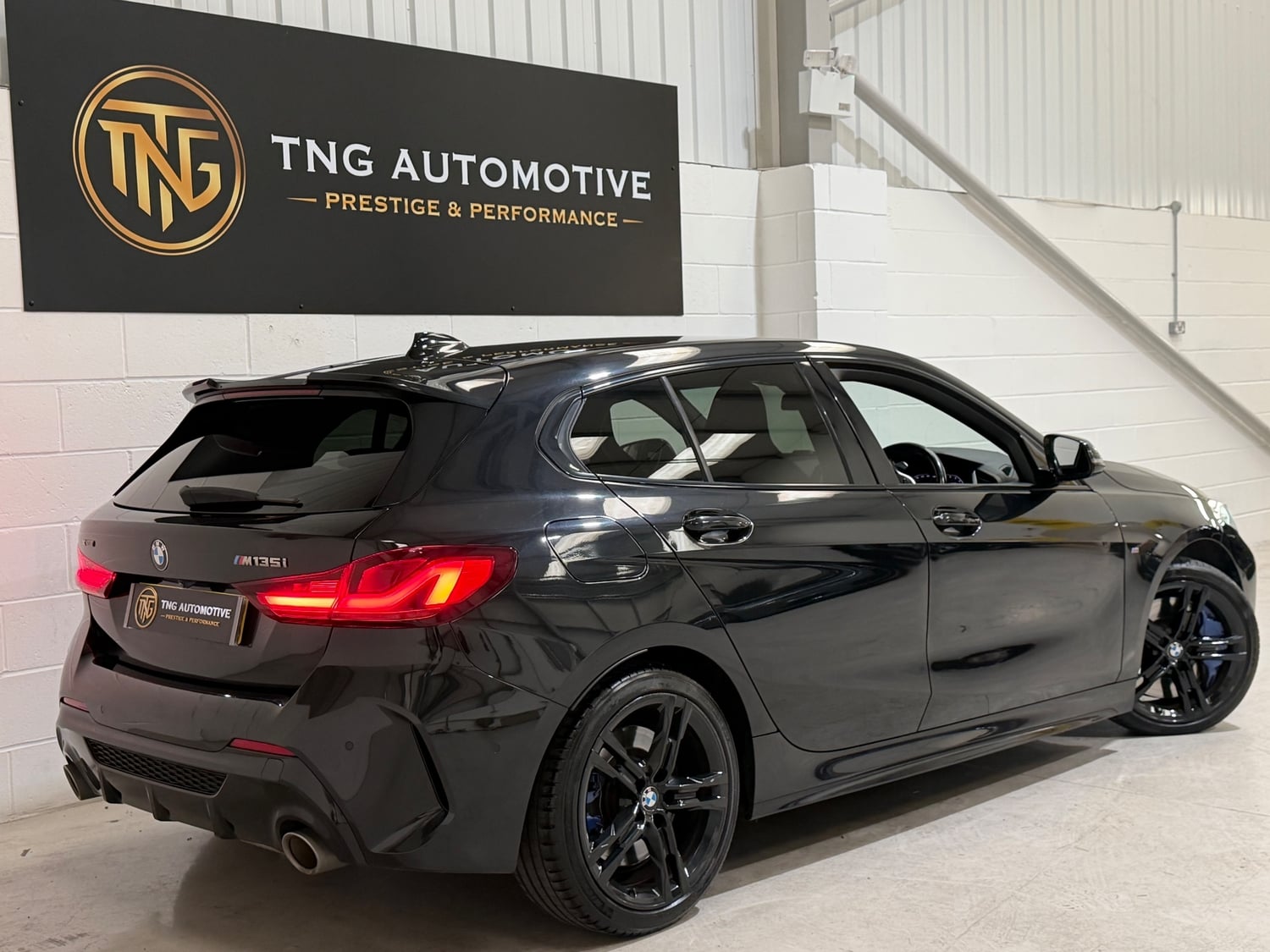 BMW 1 Series 2019 - Cars in Croydon