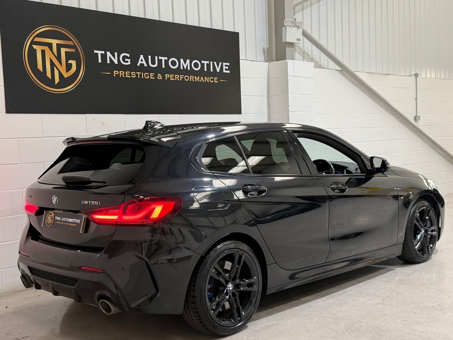 BMW 1 Series 2019 - Cars