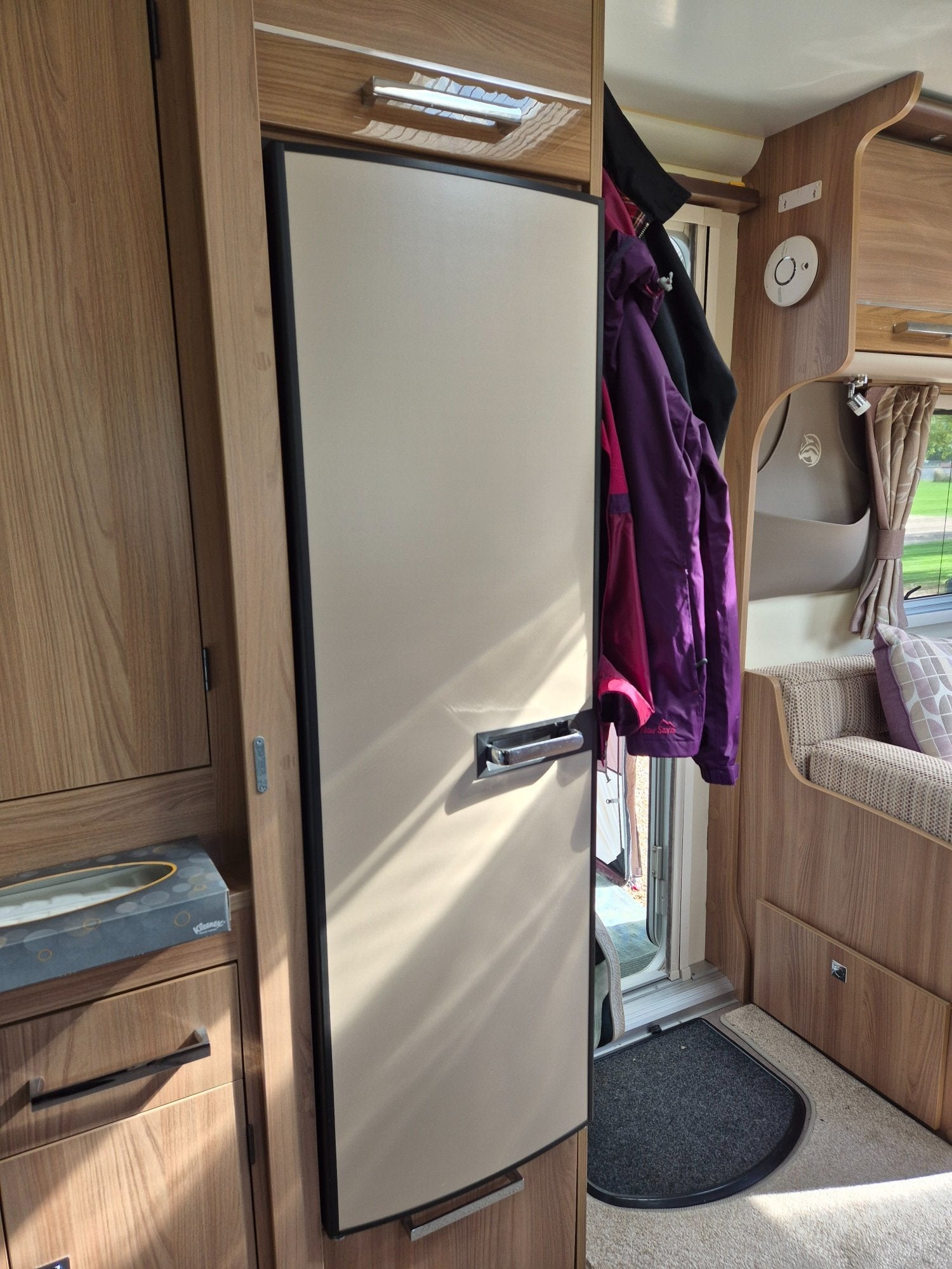 Bailey Unicorn Vigo S3 2015 - Motorhomes & Caravans in Swindon