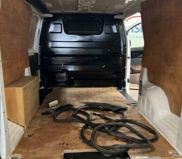 Vauxhall Vivaro 2021 - Vans & Commercial Vehicles