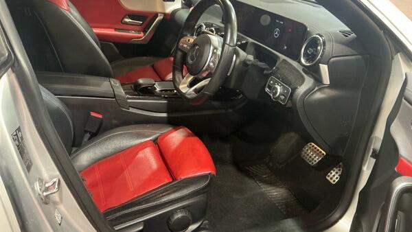 Mercedes-Benz CLA Class Havering