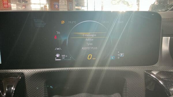 Mercedes-Benz CLA Class 2020 - Cars in Havering