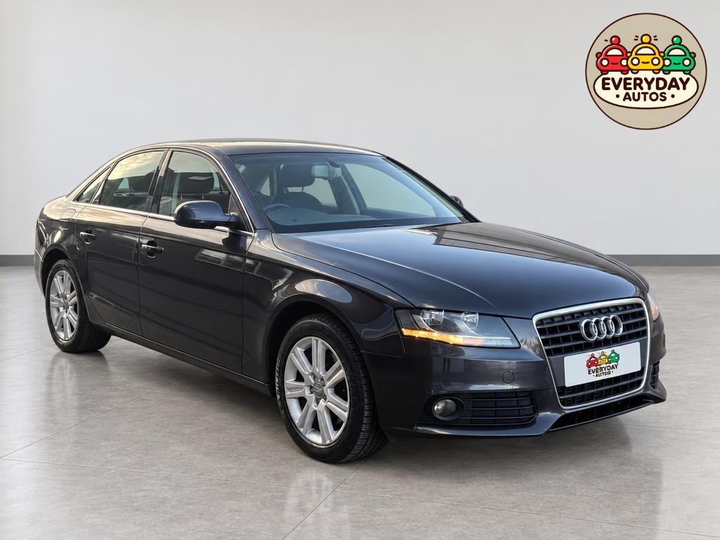 Audi A4 2010 - Cars in Bristol