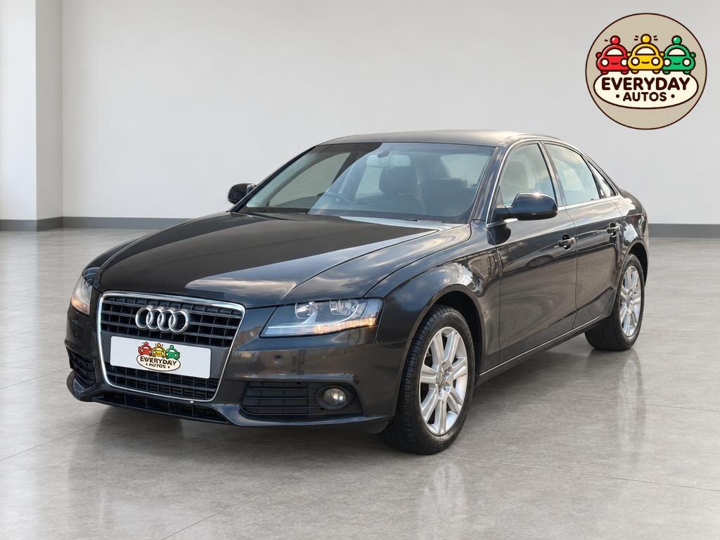 Audi A4 2010 - Cars