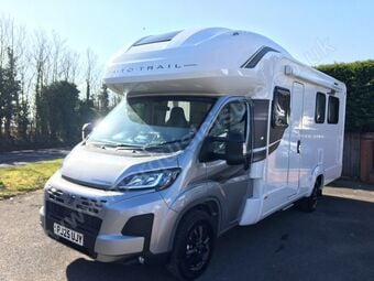 Auto-Trail Expedition C71 2025 for sale