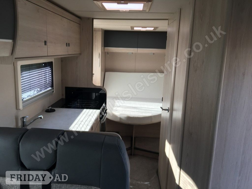Auto-Trail Expedition C71 2025 for sale - Motorhomes & Caravans in Exeter