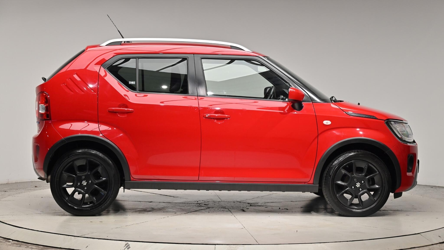 Suzuki Ignis 2020 - Cars in Cullompton