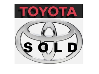 Toyota Avensis 2013
