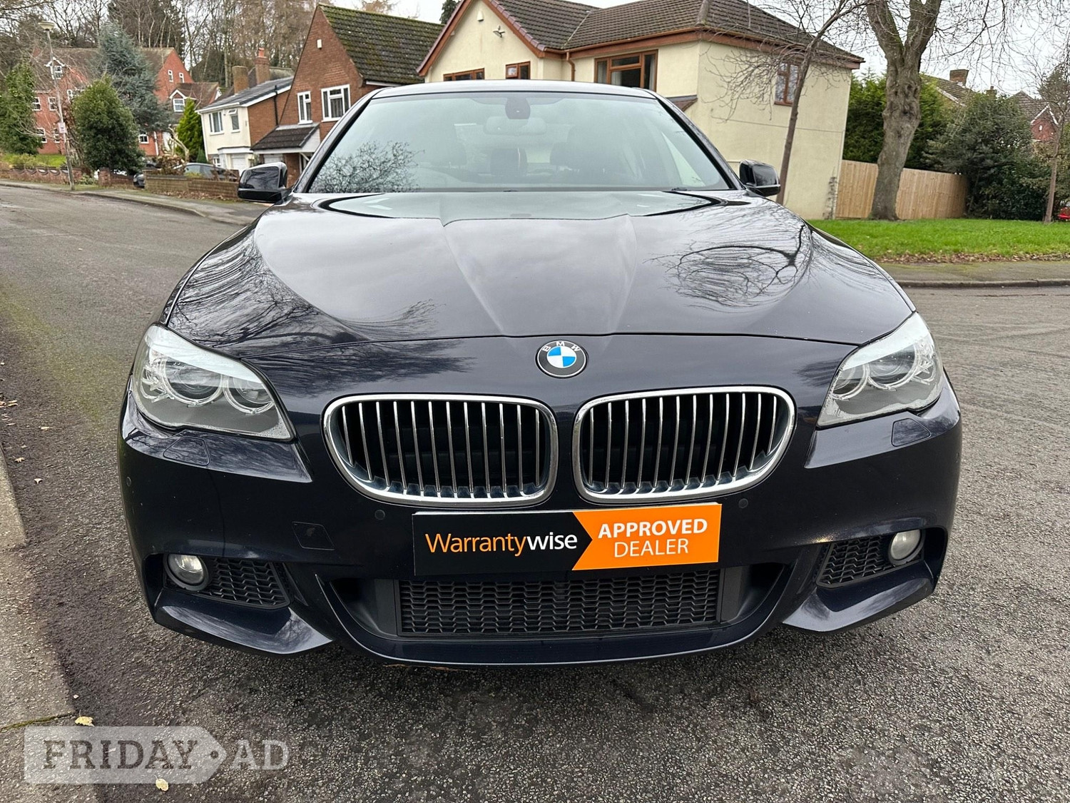 BMW 5 Series West Bromwich