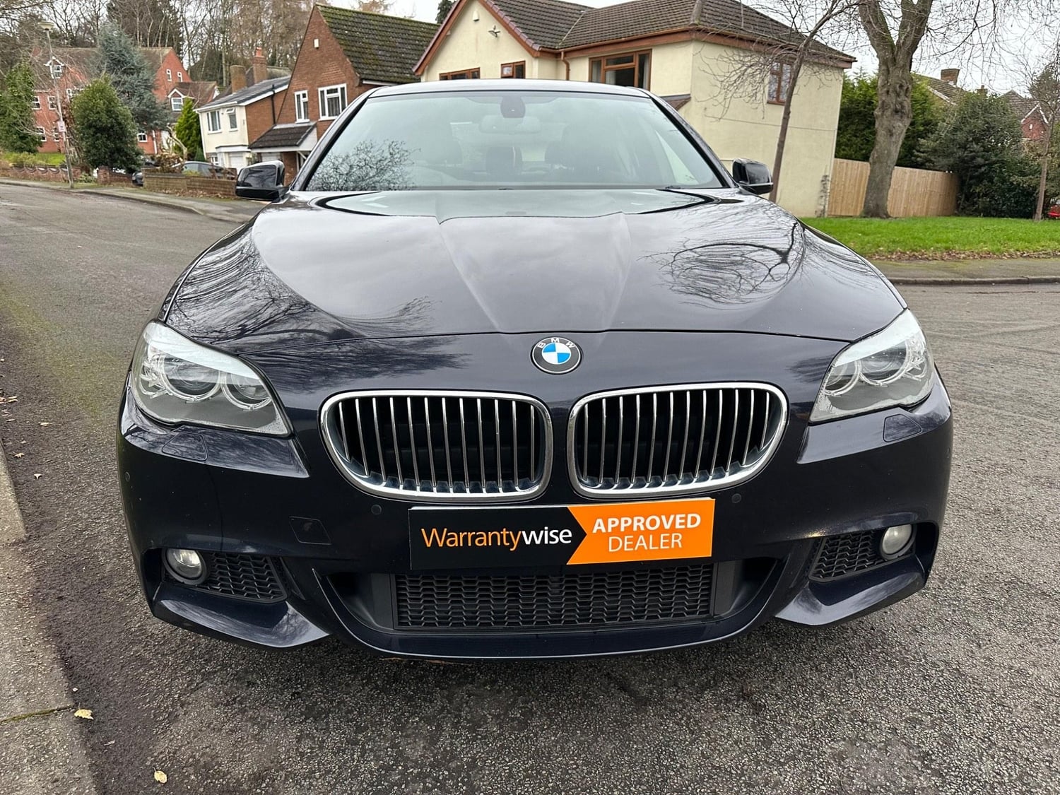 BMW 5 Series West Bromwich