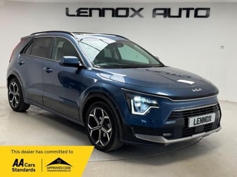 Kia Niro 2024