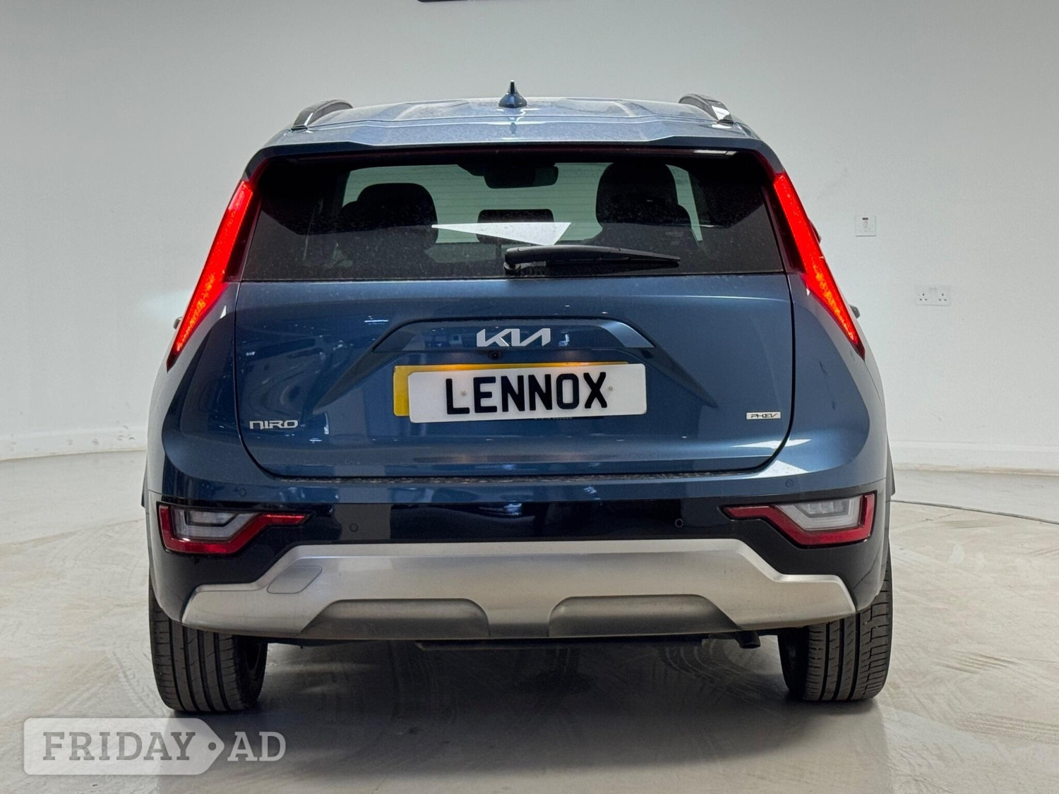 Kia Niro 2024 - Cars