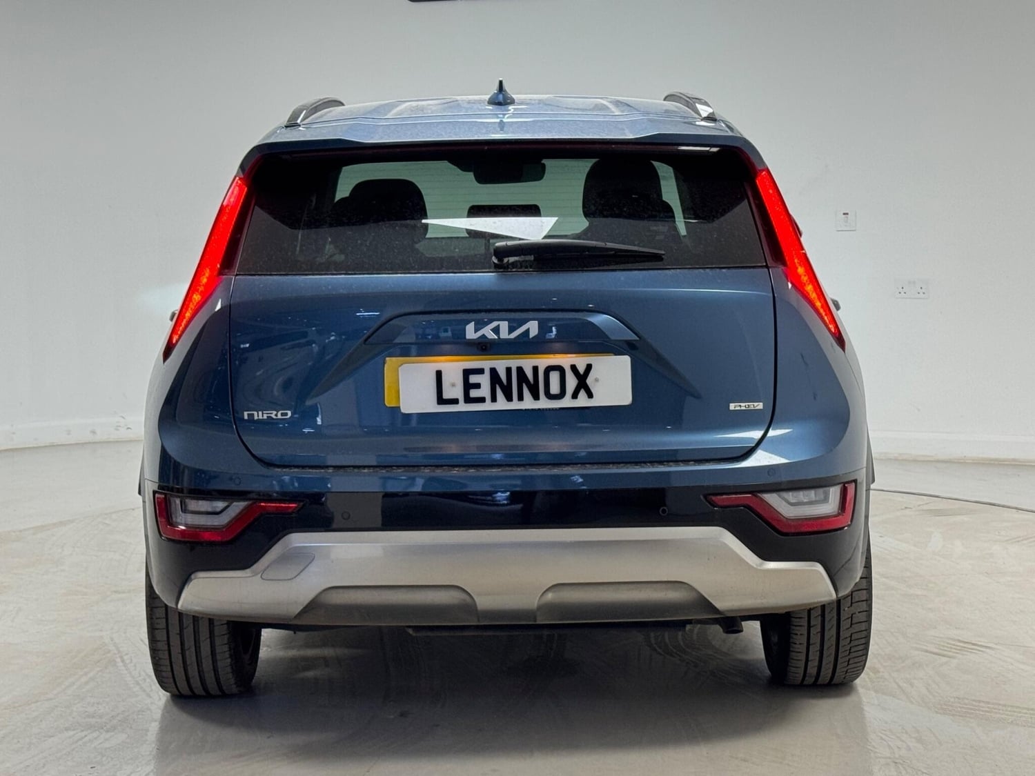 Kia Niro 2024 - Cars