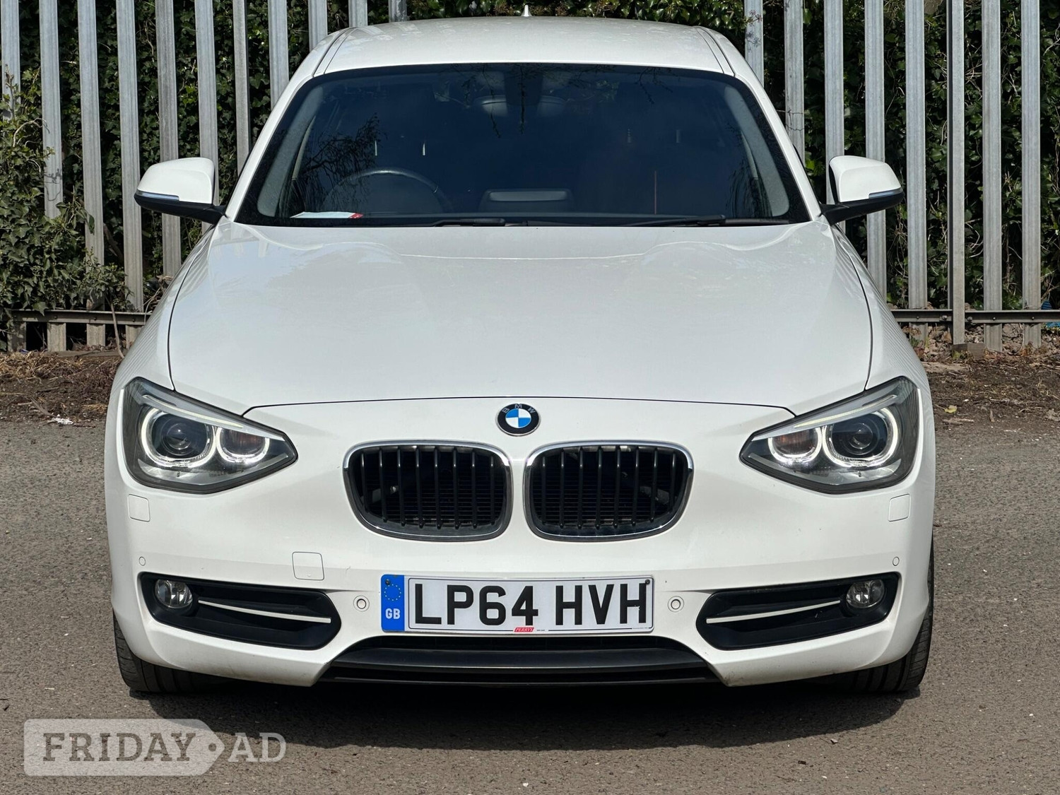 [ berth ]BMW 1 Series