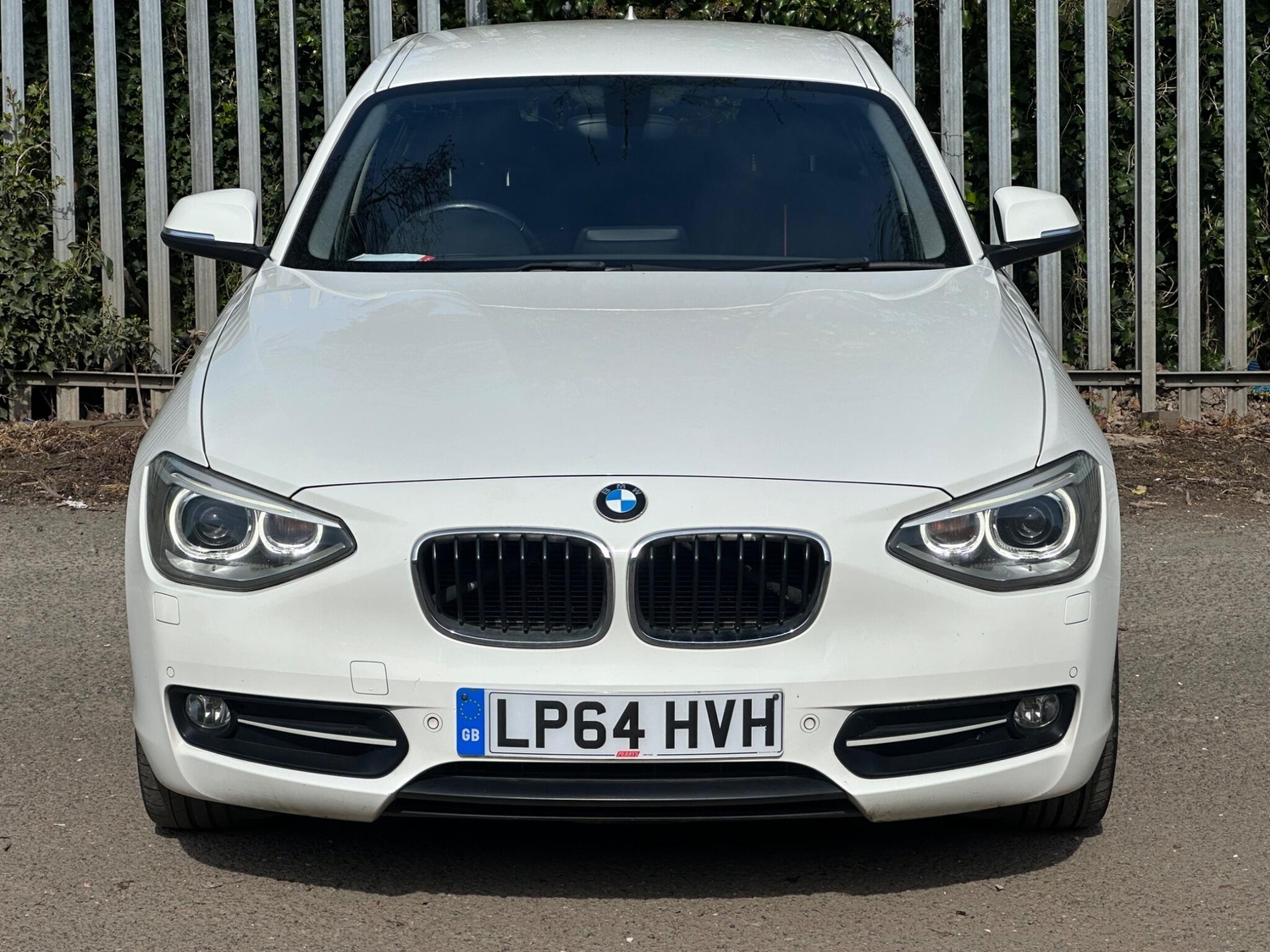 [ berth ]BMW 1 Series