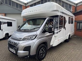 Auto-Trail Imala 730 2025 for sale