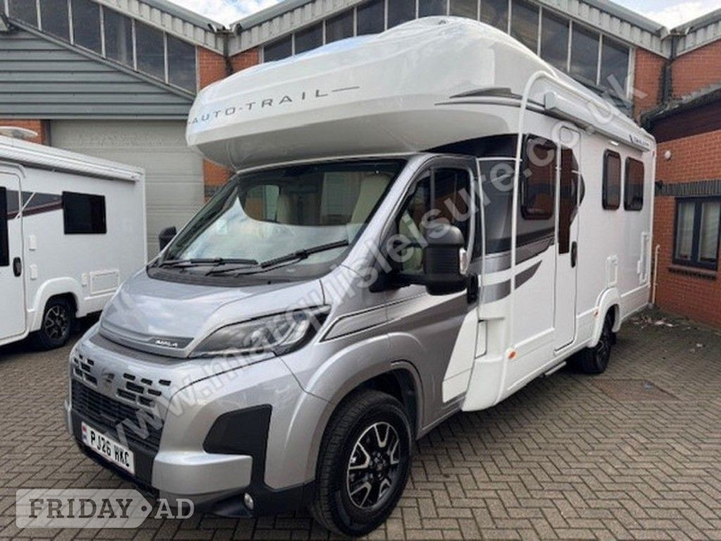 Auto-Trail Imala 730 2025 for sale in Northampton