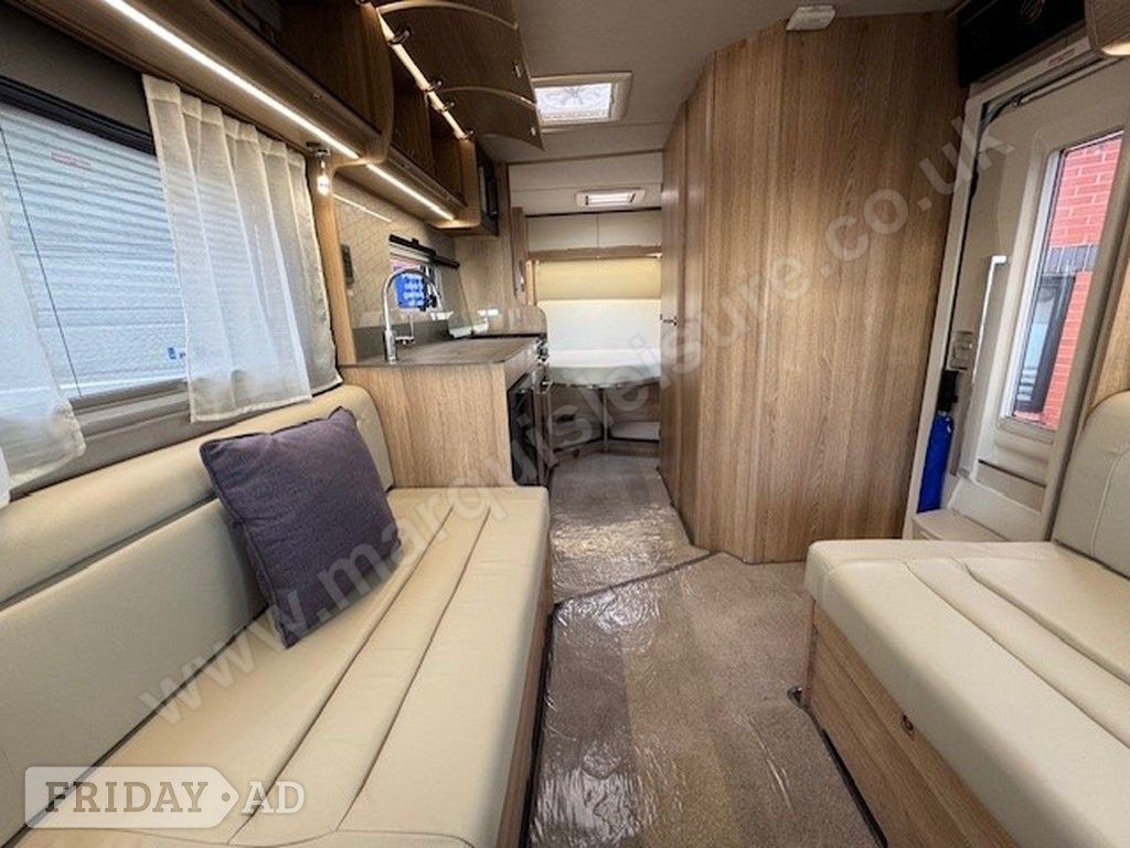 Auto-Trail Imala 730 2025 for sale - Motorhomes & Caravans in Northampton