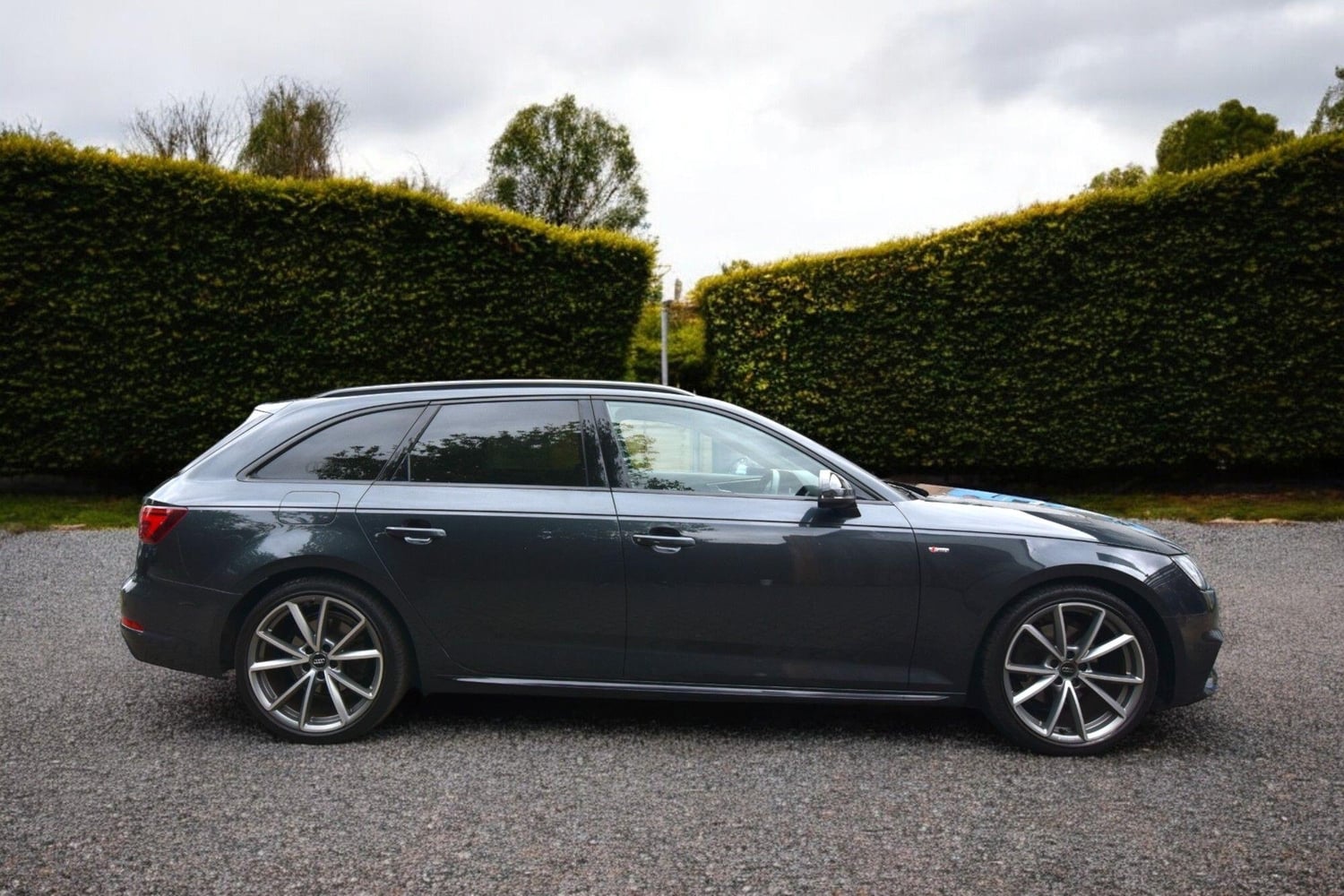 Audi A4 Avant High Wycombe