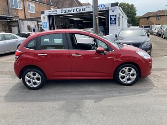 Citroen C3 2014