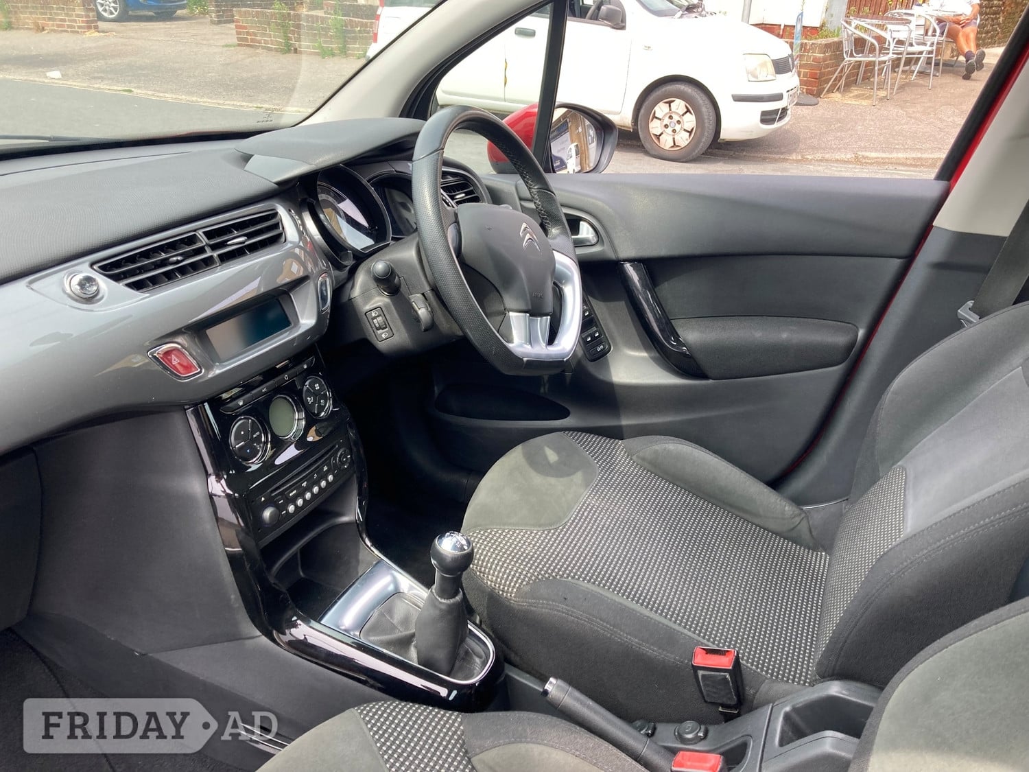 Citroen C3 2014 - Cars