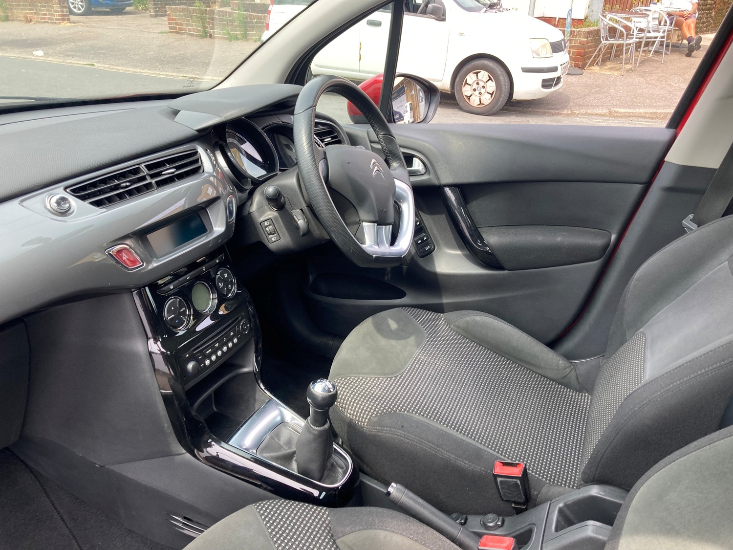 Citroen C3 2014 - Cars