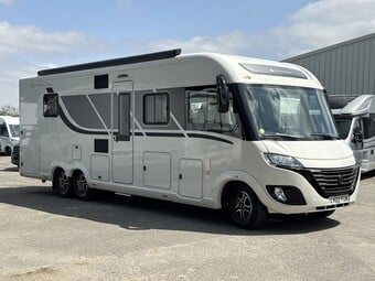 Le Voyageur VOYAGEUR CLASSIC LV 8.5 CF 2022 for sale