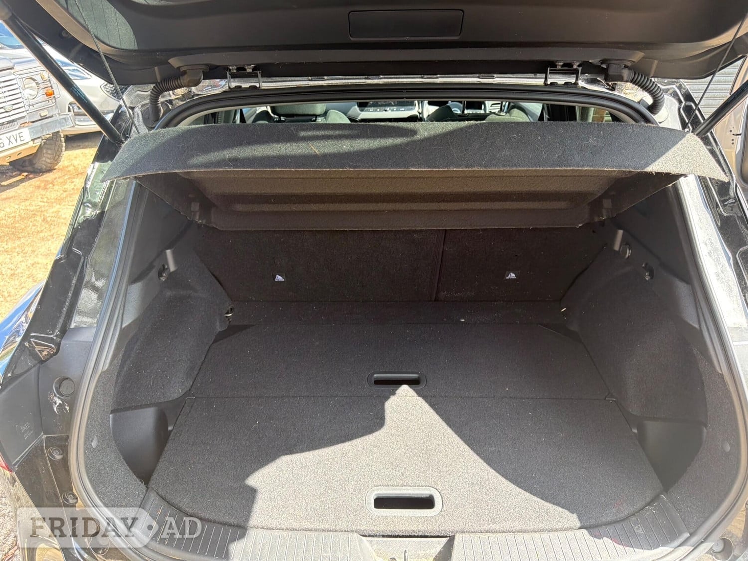 Nissan Qashqai 2023 - Cars in Sutton