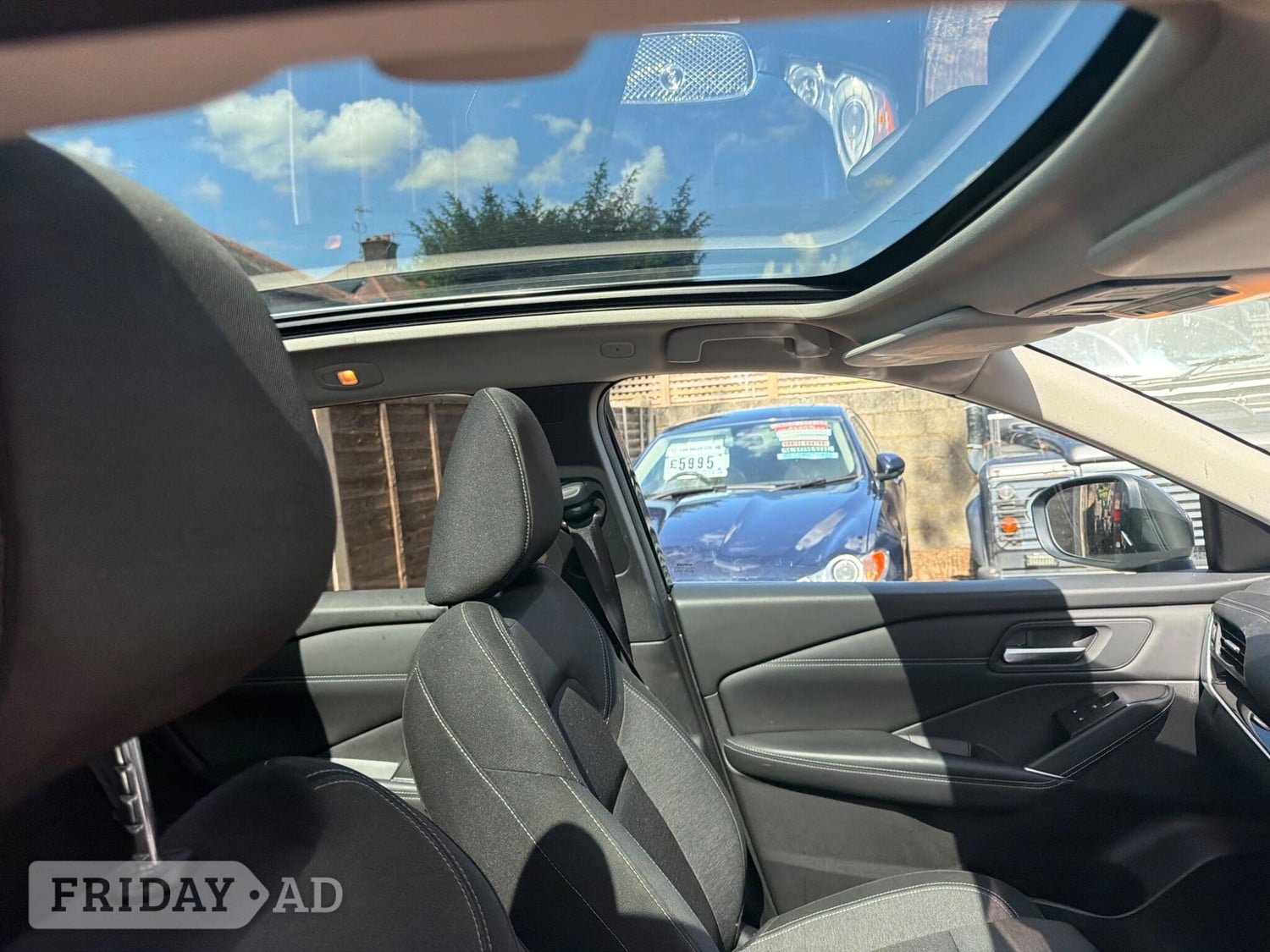 Nissan Qashqai 2023 - Cars