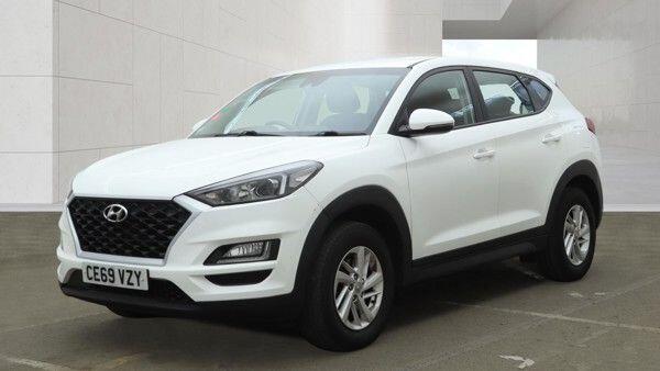 [ berth ]Hyundai Tucson