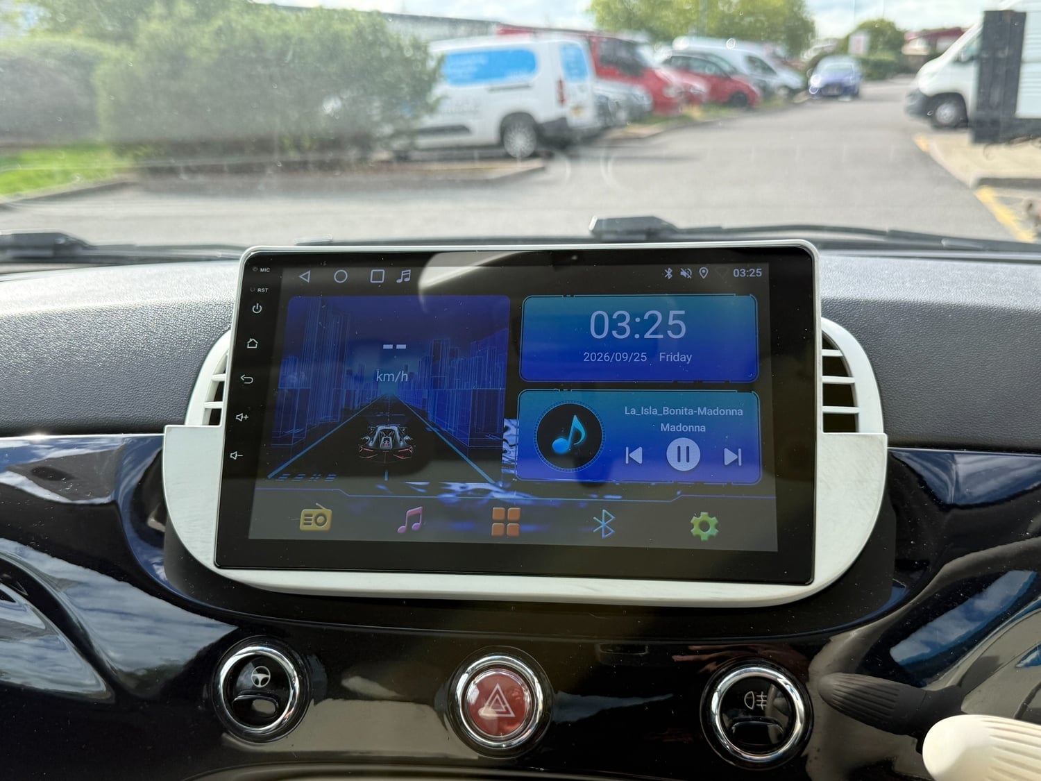 Fiat 500 2013 - Cars