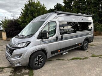 Auto-Sleepers Fairford, (2024)  Campervan for sale