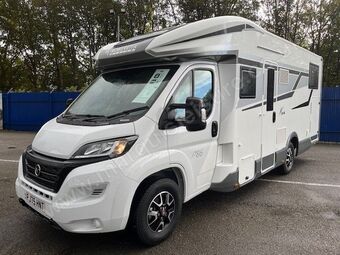 Mobilvetta Kea 86 2024 for sale