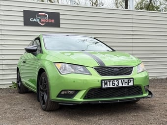 SEAT Leon 2013